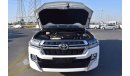 Toyota Land Cruiser 2017 LAND CRUISER FULL OPTION