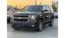 Chevrolet Tahoe LT2 5.3L chevrolet Tahoe LT+ / 2015 / GCC / Free Accident / First Owner