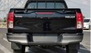 Toyota Hilux HILUX 2.4L MT MED OPTION DIESEL 2024