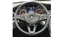 مرسيدس بنز GLC 250 2018 Mercedes Benz GLC250 Coupe AMG, Warranty, Full service History, Low Kms, GCC