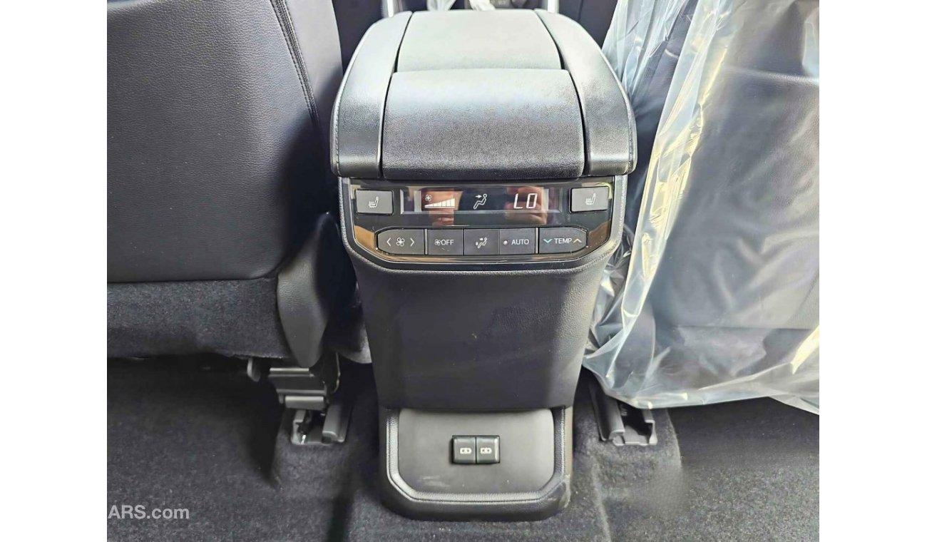 Toyota Highlander 2.5L V4 HYBRID / LIMITED FULL OPTION / PANORAMAIC / JBL SPEAKERS (CODE # 68008)