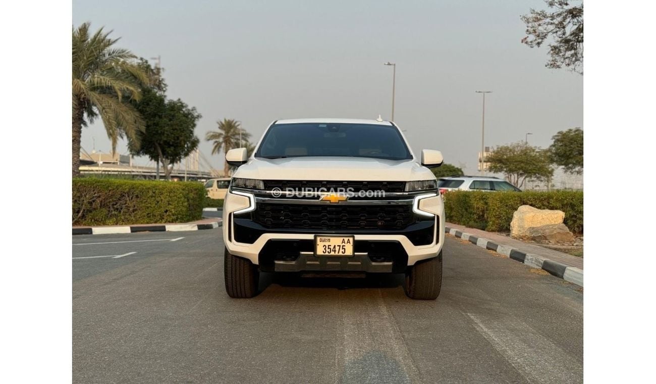 Chevrolet Tahoe LT NO ACCIDENT, FULL ORIGINAL PAINT , TWO KEY