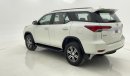 Toyota Fortuner EXR 2.7 | Zero Down Payment | Free Home Test Drive