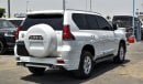 Toyota Prado TXL With 2021 Body Kit