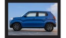 Suzuki S Presso SUZUKI S-PRESSO 1.0L GL BSC M/T PTR 2024 Export Price