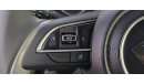 Suzuki Baleno GL 1.5L petrol FWD 4x2 Black color