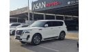 Nissan Armada