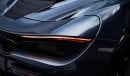 مكلارين 720S 2020 - GCC - Under Warranty