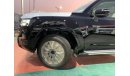 Toyota Land Cruiser GXR A/T 4.0L Gasoline