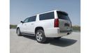 Chevrolet Suburban LT Full option