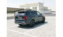 Kia Sorento KIA Sorento - 2022- Black