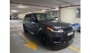 Land Rover Range Rover Sport HSE Range Rover HSE 2020