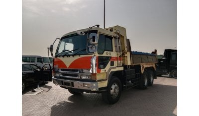 ميتسوبيشي سوبر غريت MITSUBISHI SUPER GREAT RIGHT HAND DRIVE(PM60956)