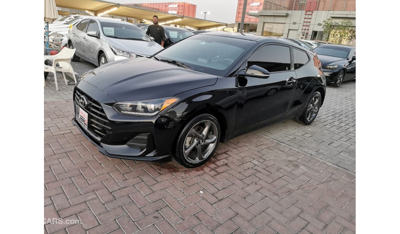 Hyundai Veloster Very good condition inside and outside