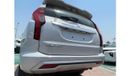 Mitsubishi Pajero 2.5  diesel  engine // full option // model 2023