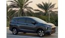 Mitsubishi Xpander