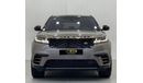 لاند روفر رينج روفر فيلار P300 R-Dynamic HSE 2.0L 2019 Range Rover Velar P300 HSE R-Dynamic, Warranty, Full Service History, E