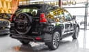 Toyota Prado TOYOTA PRADO GXR (MIDNIGHT EDITION) 2023 (AL FUTTAIM WARRANTY)