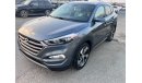 Hyundai Tucson For sale: Hyundai Tucson 1600 Turbo, model 2016, customs papers