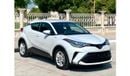 تويوتا CHR Toyota C-HR Hybrid ,2023 (1.8L) GCC Specs