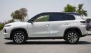 Suzuki Grand Vitara GLX 1.5L HYBRID: PANORAMIC SUNROOF, 360 CAM, PREMIUM LEATHER SEATS