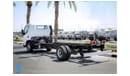 ميتسوبيشي كانتر long chassis Ton 16FT 3.0L Euro 5 With ABS 170 Fuel Tank model 2023