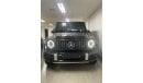 مرسيدس بنز G 63 AMG MY 2024