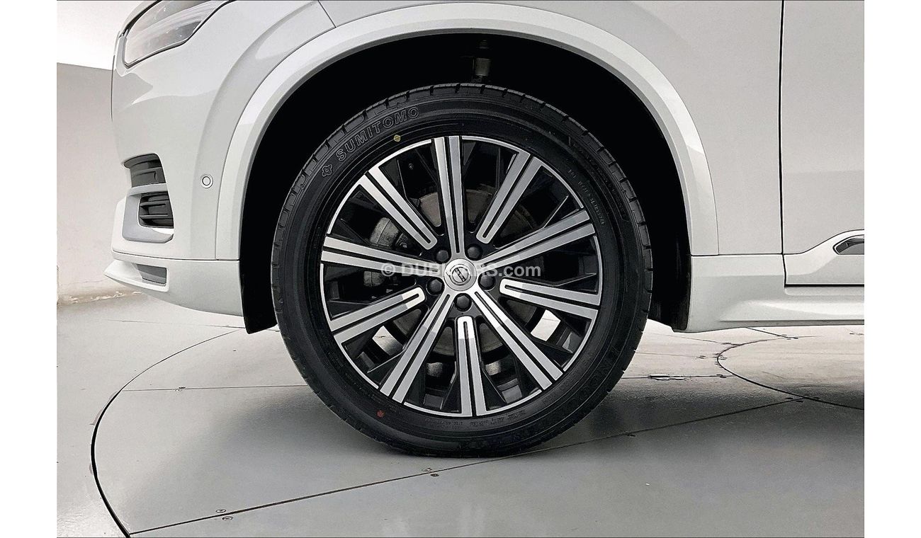 Volvo XC90 B6 Ultimate Bright | 1 year free warranty | 0 Down Payment