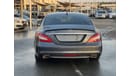 Mercedes-Benz CLS 400 Mercedes CLS 400 AMG _GCC_2015_Excellent Condition _Full option