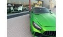 مرسيدس بنز AMG GTR Mercedes-Benz AMG GTR