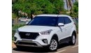 Hyundai Creta Mid 2020 1.6L GCC (780/-MONTHLY)