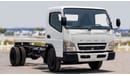 Mitsubishi Canter MITSUBISHI FUSO CANTER 4.2D MT MY2024-WHITE