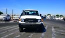 Toyota Land Cruiser Hard Top Toyota Land Cruiser Single Cab 2024 Diesel 2.8L