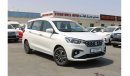 Suzuki Ertiga 2023 | ERTIGA GLX 5DR SUV 1.5L 4CYL PETROL AT FWD EXPORT ONLY