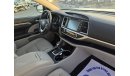 Toyota Highlander 2018 Model Limited 4x4 , sunroof and 7 seater