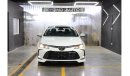 Toyota Corolla 2024 TOYOTA COROLLA 1.2L WITH EXCLUSIVE BODY KIT V1 BLAZZLE & BLACK EDITION - EXPORT ONLY