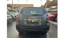 Renault Duster SE