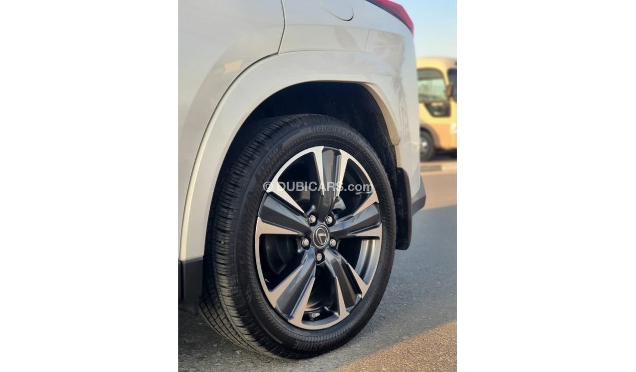 Lexus UX200 LEXUS UX200 HYBRID 2022 MODEL