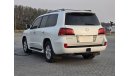 Lexus LX570