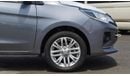 Mitsubishi Attrage Brand New Mitsubishi Attrage Highline 2023 Export 1.2L A/T FWD  Petrol|Grey/Grey|E16-1.2-P-23-02|