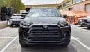 Toyota Grand Highlander TOYOTA GRAND HIGHLANDER HYBRID HEV AWD XLE 2024