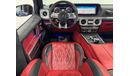 Mercedes-Benz G 63 AMG Std 4.0L 2020 Mercedes Benz G63 AMG, Warranty, Just Been Service, Carbon Fiber Package, Fully Loaded