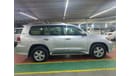 Toyota Land Cruiser GXR 4.6L