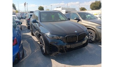 BMW X5 2024 BMW X5 xDrive30d