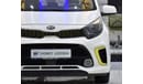 Kia Morning EXCELLENT DEAL for our KIA Morning ( Picanto ) / ( 2020 Model ) in White Color Korean Specs