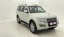 Mitsubishi Pajero GLS HIGHLINE 3.8 | Zero Down Payment | Free Home Test Drive