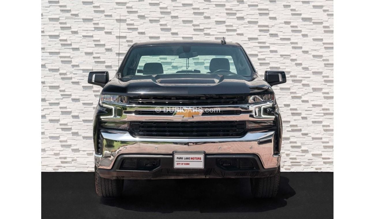 شيفروليه 1500 AED 2,280 PM • SILVERADO 1500 LT Z71 • ONLY 27,000 KMS • OFFICIAL CHEVROLET WARRANTY UNTIL 11/2024