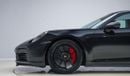 Porsche 911 Turbo S 992 - 2 Years Approved Warranty - Approved Prepared Vehicle