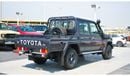 Toyota Land Cruiser 4.5 L