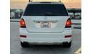 Mercedes-Benz GL 450 Gcc - Mercedes GL450 - 2008